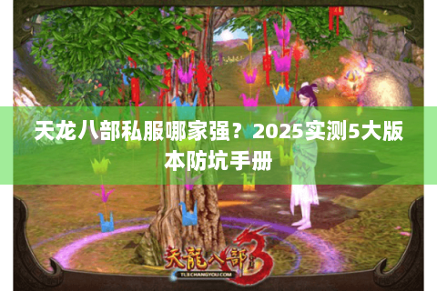 天龙八部私服哪家强？2025实测5大版本防坑手册