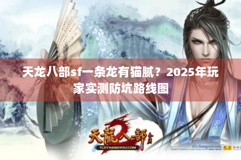 天龙八部sf一条龙有猫腻？2025年玩家实测防坑路线图