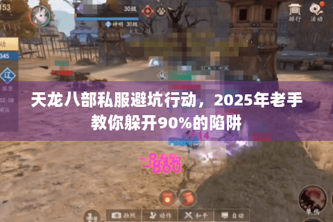 天龙八部私服避坑行动，2025年老手教你躲开90%的陷阱