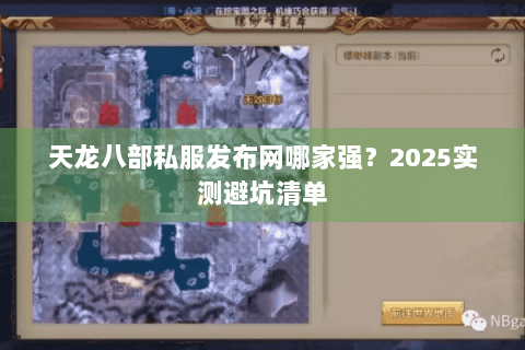 天龙八部私服发布网哪家强？2025实测避坑清单