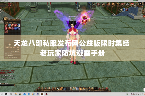 天龙八部私服发布网公益版限时集结 老玩家防坑避雷手册
