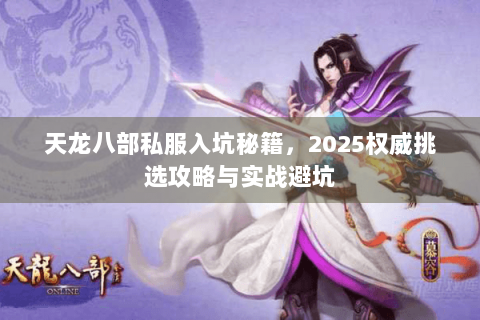 天龙八部私服入坑秘籍，2025权威挑选攻略与实战避坑