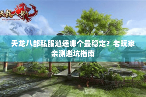 天龙八部私服逍遥哪个最稳定？老玩家亲测避坑指南