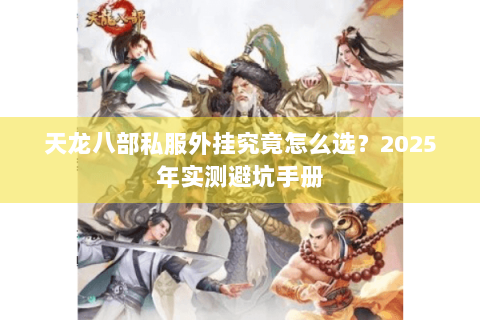 天龙八部私服外挂究竟怎么选？2025年实测避坑手册