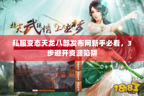 私服变态天龙八部发布网新手必看，3步避开资源陷阱