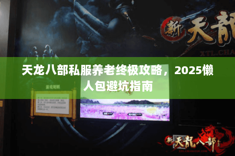 天龙八部私服养老终极攻略，2025懒人包避坑指南