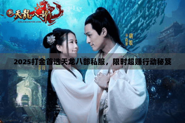 2025打金首选天龙八部私服,限时超赚行动秘笈 2025打金首选天龙八部私服,限时超赚行动秘笈