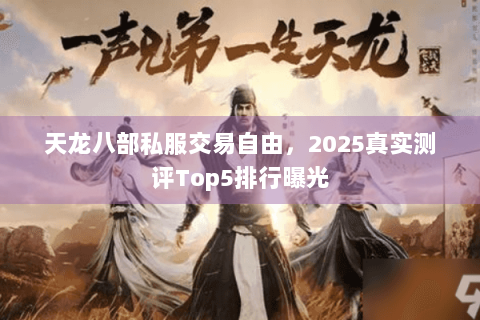 天龙八部私服交易自由,2025真实测评Top5排行曝光 天龙八部私服交易自由,2025真实测评Top5排行曝光