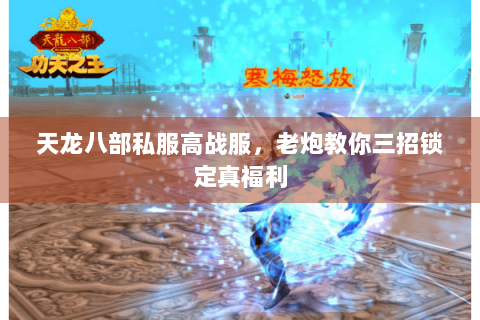 天龙八部私服高战服,老炮教你三招锁定真福利 天龙八部私服高战服,老炮教你三招锁定真福利