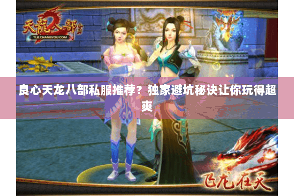 良心天龙八部私服推荐？独家避坑秘诀让你玩得超爽