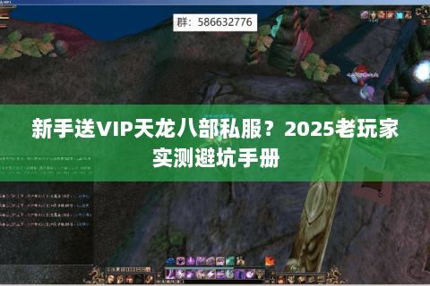 新手送VIP天龙八部私服?2025老玩家实测避坑手册 新手送VIP天龙八部私服?2025老玩家实测避坑手册