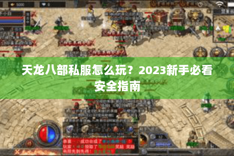 天龙八部私服怎么玩?2023新手必看安全指南 天龙八部私服怎么玩?2023新手必看安全指南