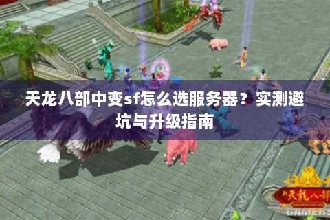 天龙八部中变sf怎么选服务器?实测避坑与升级指南 天龙八部中变sf怎么选服务器?实测避坑与升级指南