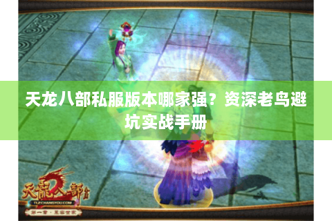 天龙八部私服版本哪家强？资深老鸟避坑实战手册