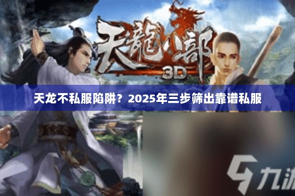 天龙不私服陷阱?2025年三步筛出靠谱私服 天龙不私服陷阱?2025年三步筛出靠谱私服