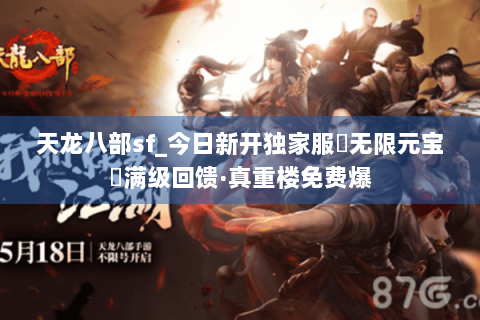 天龙八部sf_今日新开独家服▶无限元宝◀满级回馈·真重楼免费爆