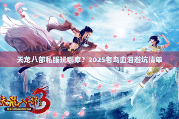 天龙八部私服玩哪家？2025老鸟血泪避坑清单