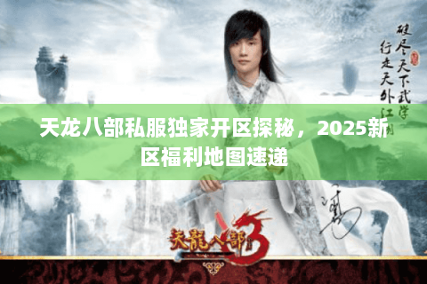 天龙八部私服独家开区探秘，2025新区福利地图速递