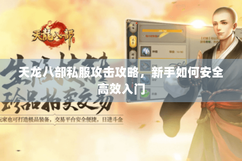 天龙八部私服攻击攻略,新手如何安全高效入门 天龙八部私服攻击攻略,新手如何安全高效入门