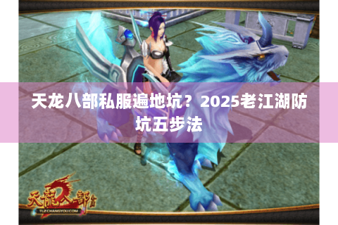 天龙八部私服遍地坑？2025老江湖防坑五步法