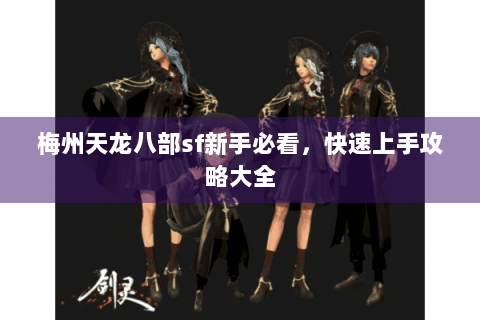 梅州天龙八部sf新手必看,快速上手攻略大全 梅州天龙八部sf新手必看,快速上手攻略大全