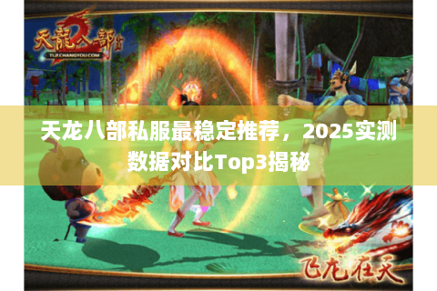天龙八部私服最稳定推荐，2025实测数据对比Top3揭秘