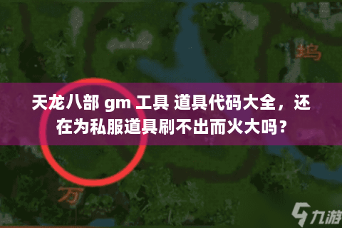 天龙八部 gm 工具 道具代码大全,还在为私服道具刷不出而火大吗? 天龙八部 gm 工具 道具代码大全,还在为私服道具刷不出而火大吗?