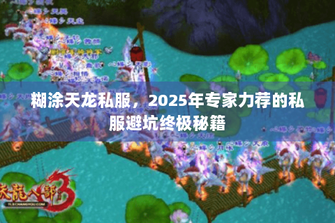 糊涂天龙私服，2025年专家力荐的私服避坑终极秘籍