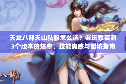 天龙八部天山私服怎么选？老玩家实测3个版本的爆率、技能爽感与避坑指南