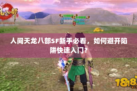 人间天龙八部SF新手必看,如何避开陷阱快速入门? 人间天龙八部SF新手必看,如何避开陷阱快速入门?