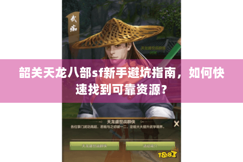 韶关天龙八部sf新手避坑指南,如何快速找到可靠资源? 韶关天龙八部sf新手避坑指南,如何快速找到可靠资源?