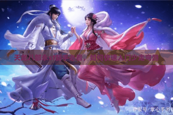 天龙八部永sf新手必看,如何快速入门少走弯路 天龙八部永sf新手必看,如何快速入门少走弯路