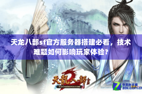 天龙八部sf官方服务器搭建必看，技术难题如何影响玩家体验？