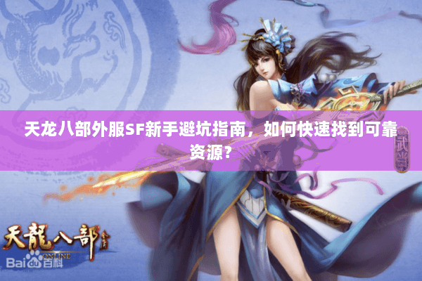 天龙八部外服SF新手避坑指南，如何快速找到可靠资源？