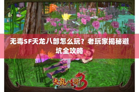 无毒SF天龙八部怎么玩？老玩家揭秘避坑全攻略