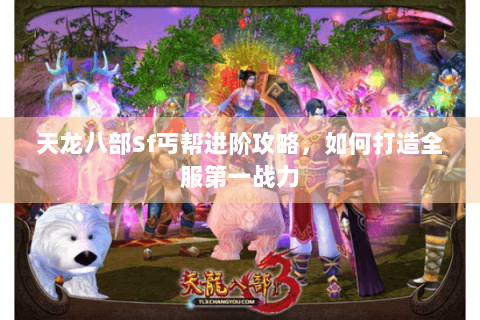 天龙八部Sf丐帮进阶攻略,如何打造全服第一战力 天龙八部Sf丐帮进阶攻略,如何打造全服第一战力