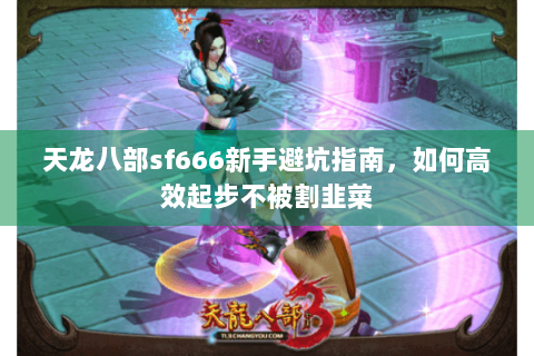 天龙八部sf666新手避坑指南,如何高效起步不被割韭菜 天龙八部sf666新手避坑指南,如何高效起步不被割韭菜