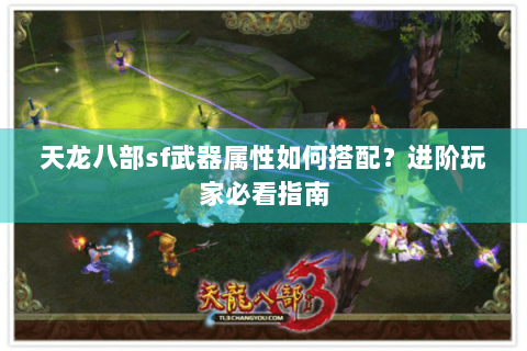 天龙八部sf武器属性如何搭配?进阶玩家必看指南 天龙八部sf武器属性如何搭配?进阶玩家必看指南