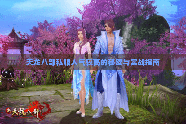 天龙八部私服人气较高的秘密与实战指南
