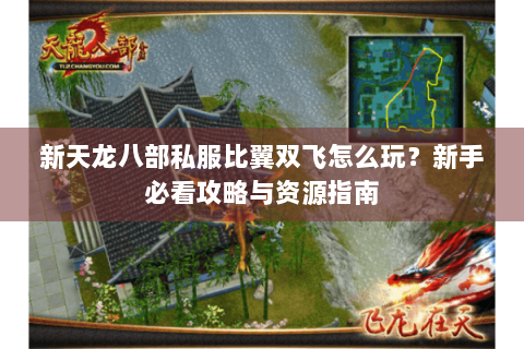 新天龙八部私服比翼双飞怎么玩？新手必看攻略与资源指南