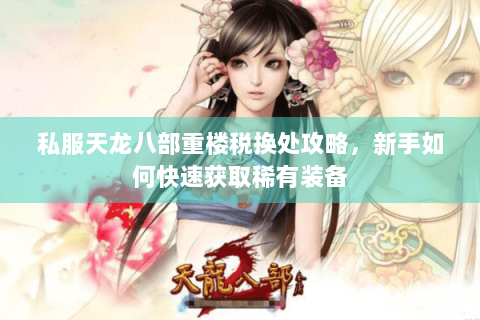 私服天龙八部重楼税换处攻略，新手如何快速获取稀有装备
