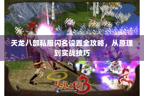 天龙八部私服闪名设置全攻略，从原理到实战技巧