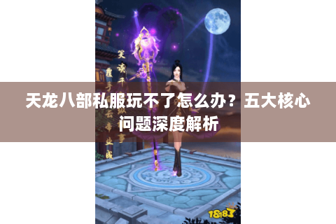 天龙八部私服玩不了怎么办?五大核心问题深度解析 天龙八部私服玩不了怎么办?五大核心问题深度解析