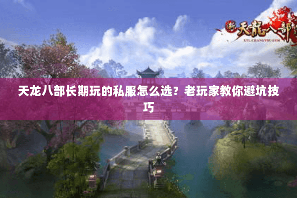天龙八部长期玩的私服怎么选?老玩家教你避坑技巧 天龙八部长期玩的私服怎么选?老玩家教你避坑技巧