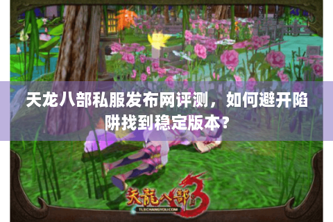 天龙八部私服发布网评测，如何避开陷阱找到稳定版本？