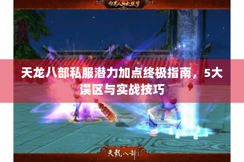 天龙八部私服潜力加点终极指南,5大误区与实战技巧 天龙八部私服潜力加点终极指南,5大误区与实战技巧