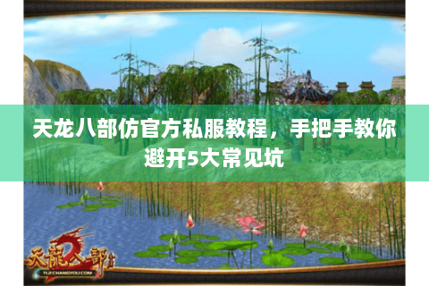 天龙八部仿官方私服教程,手把手教你避开5大常见坑 天龙八部仿官方私服教程,手把手教你避开5大常见坑