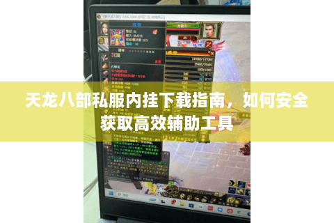 天龙八部私服内挂下载指南,如何安全获取高效辅助工具 天龙八部私服内挂下载指南,如何安全获取高效辅助工具