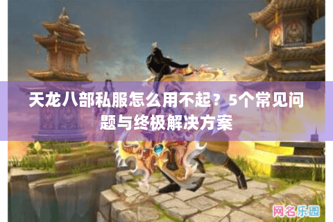 天龙八部私服怎么用不起?5个常见问题与终极解决方案 天龙八部私服怎么用不起?5个常见问题与终极解决方案
