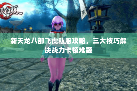 新天龙八部飞虎私服攻略,三大技巧解决战力卡顿难题 新天龙八部飞虎私服攻略,三大技巧解决战力卡顿难题